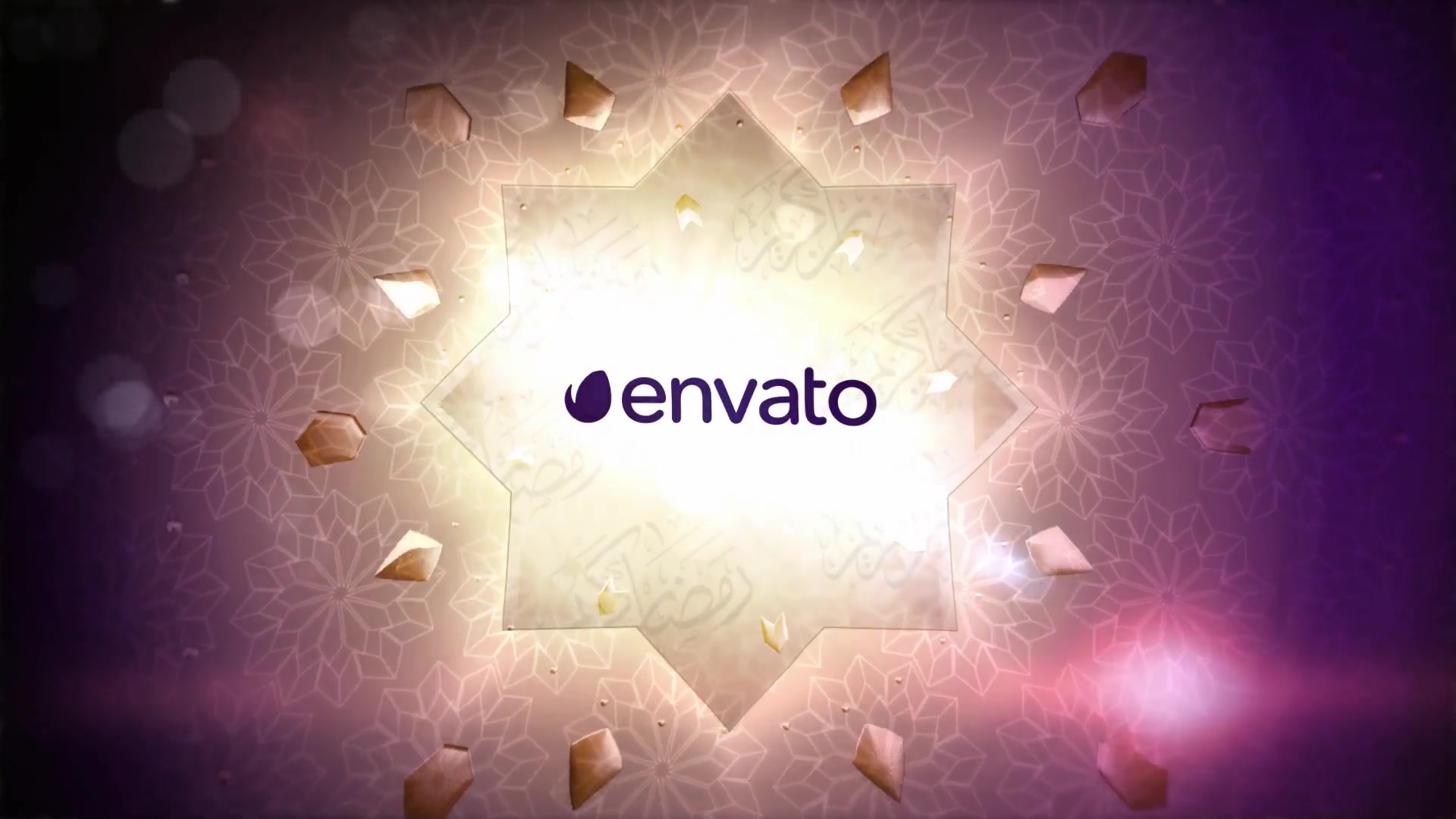Ramadan Package Videohive 16221733 After Effects Image 10