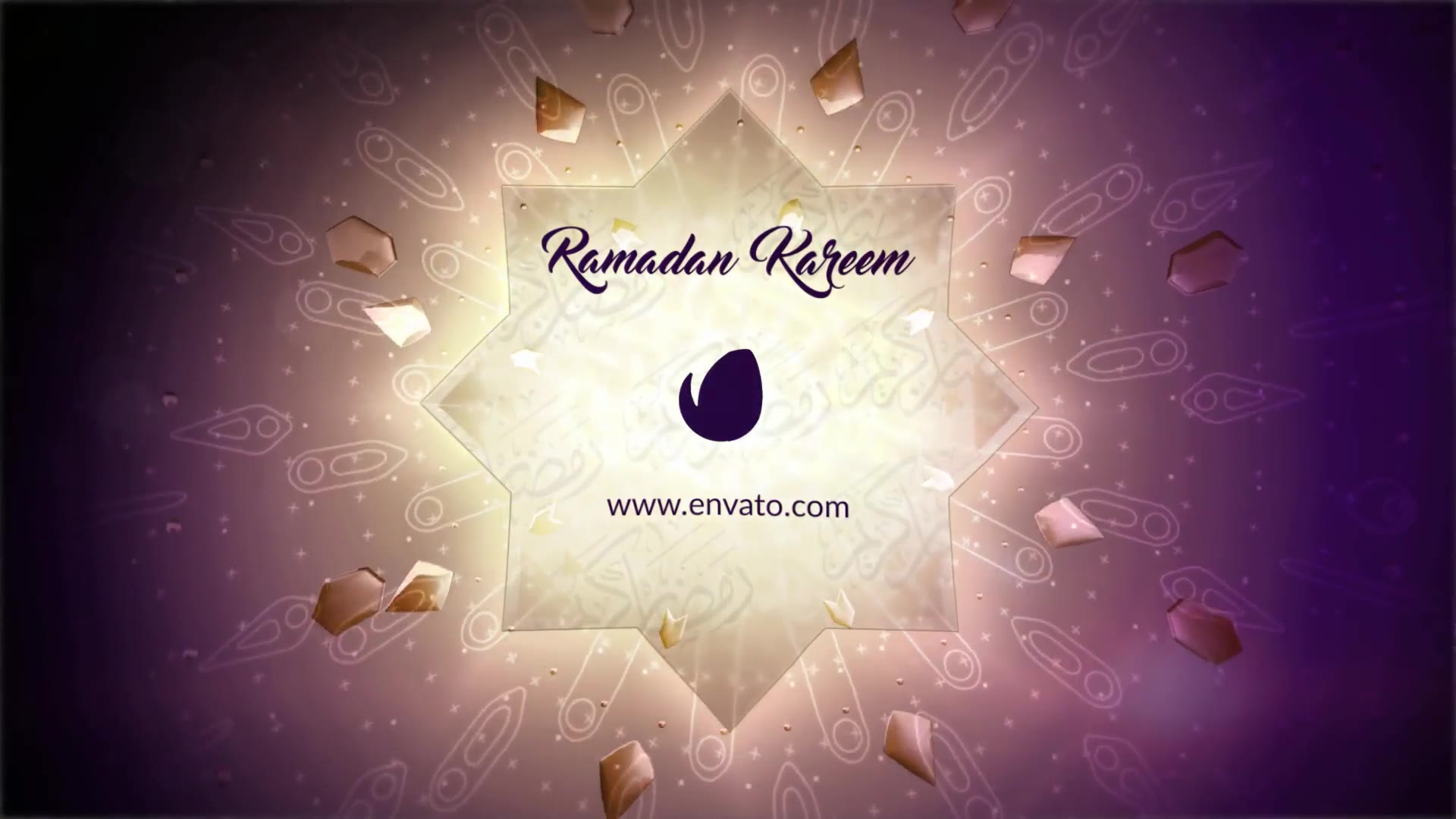 Ramadan Package Videohive 16221733 After Effects Image 3