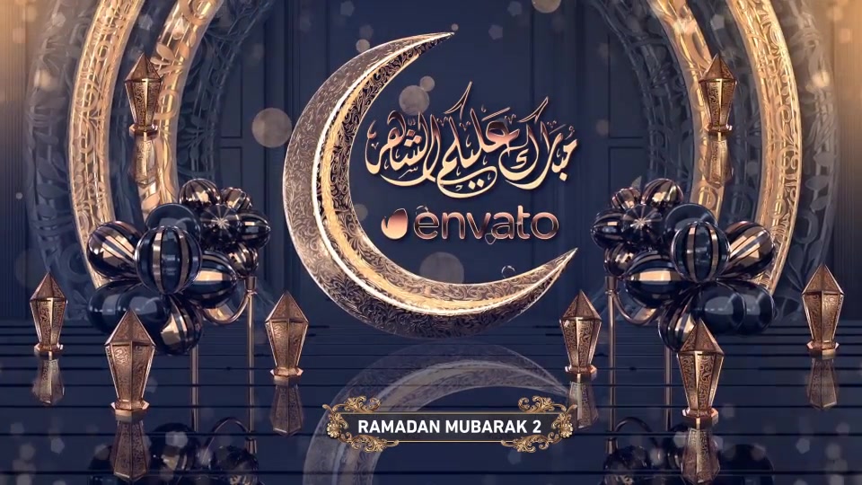 Ramadan Product Videohive 30509832 After Effects Image 4
