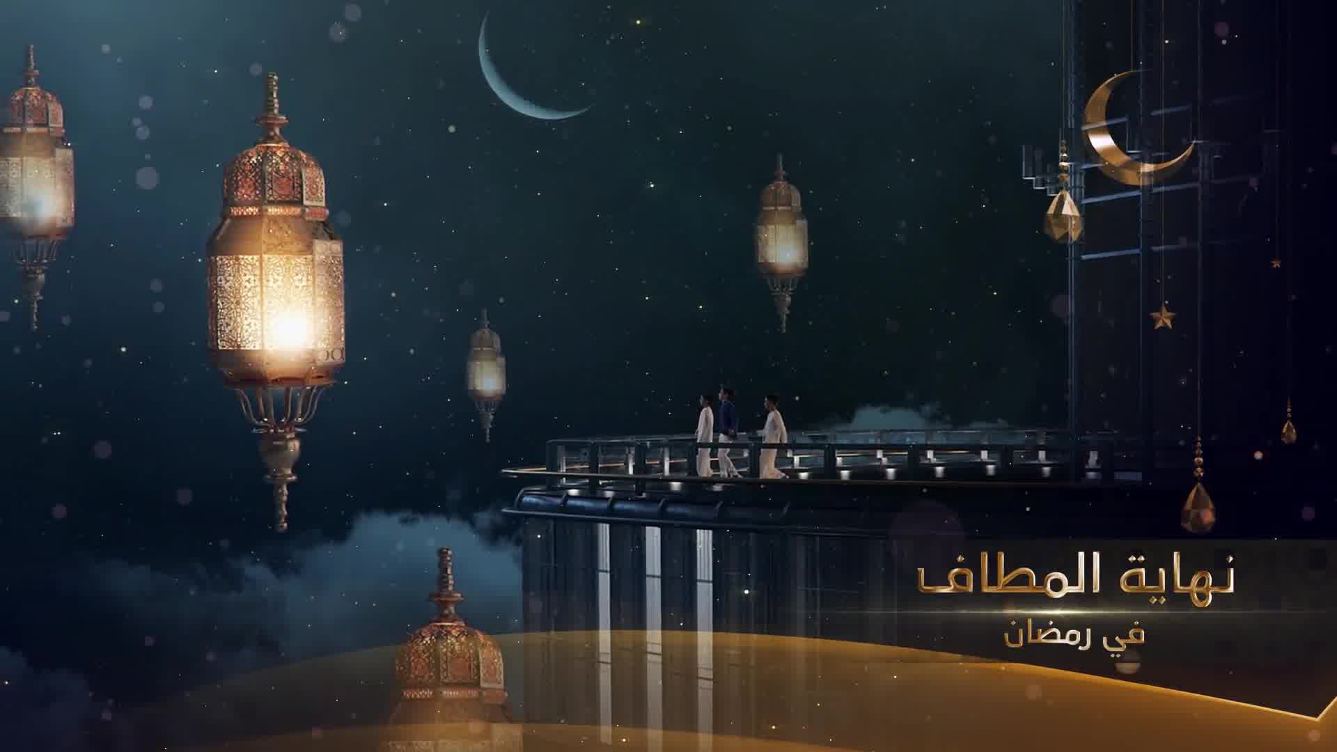 Ramadan Promo Videohive 26221863 After Effects Image 10