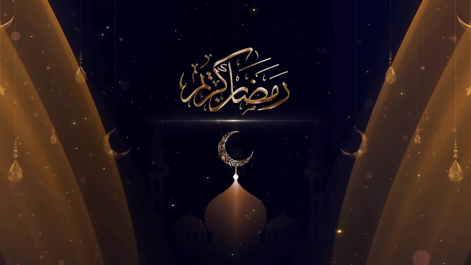 Ramadan Promo Videohive 26221863 After Effects Image 11