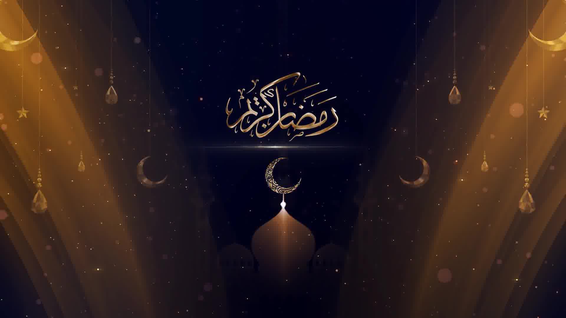 Ramadan Promo 26221863 Videohive Download Rapid After Effects