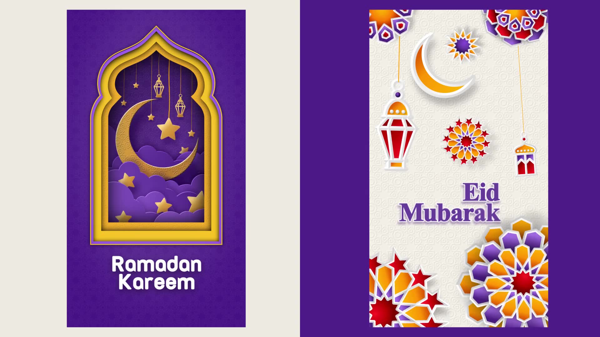 Ramadan Stories Videohive 31223552 After Effects Image 2