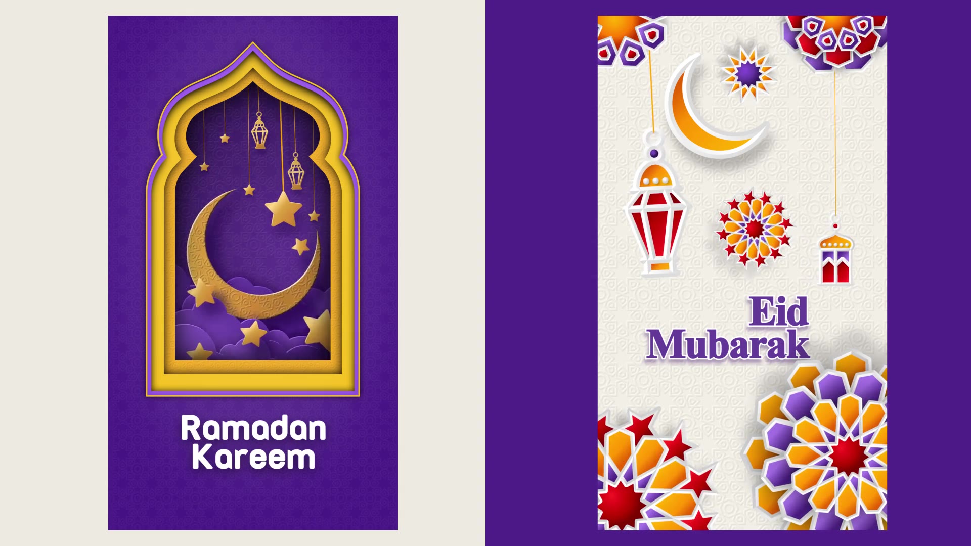 Ramadan Stories Videohive 31223552 After Effects Image 5