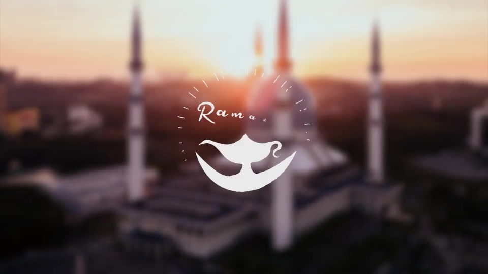 Ramadan Titles - Download Videohive 21672509