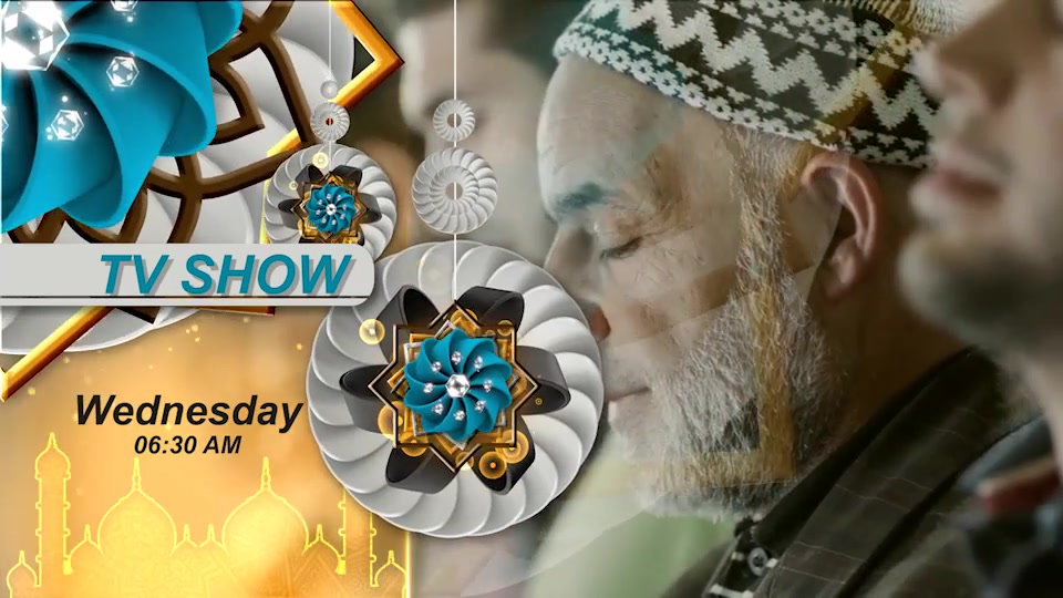 Ramadan TV Videohive 23328261 After Effects Image 10