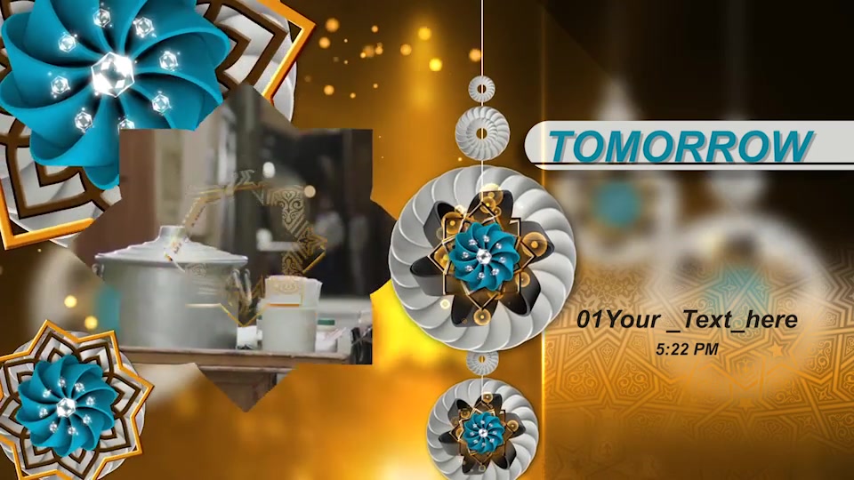 Ramadan TV Videohive 23328261 After Effects Image 7