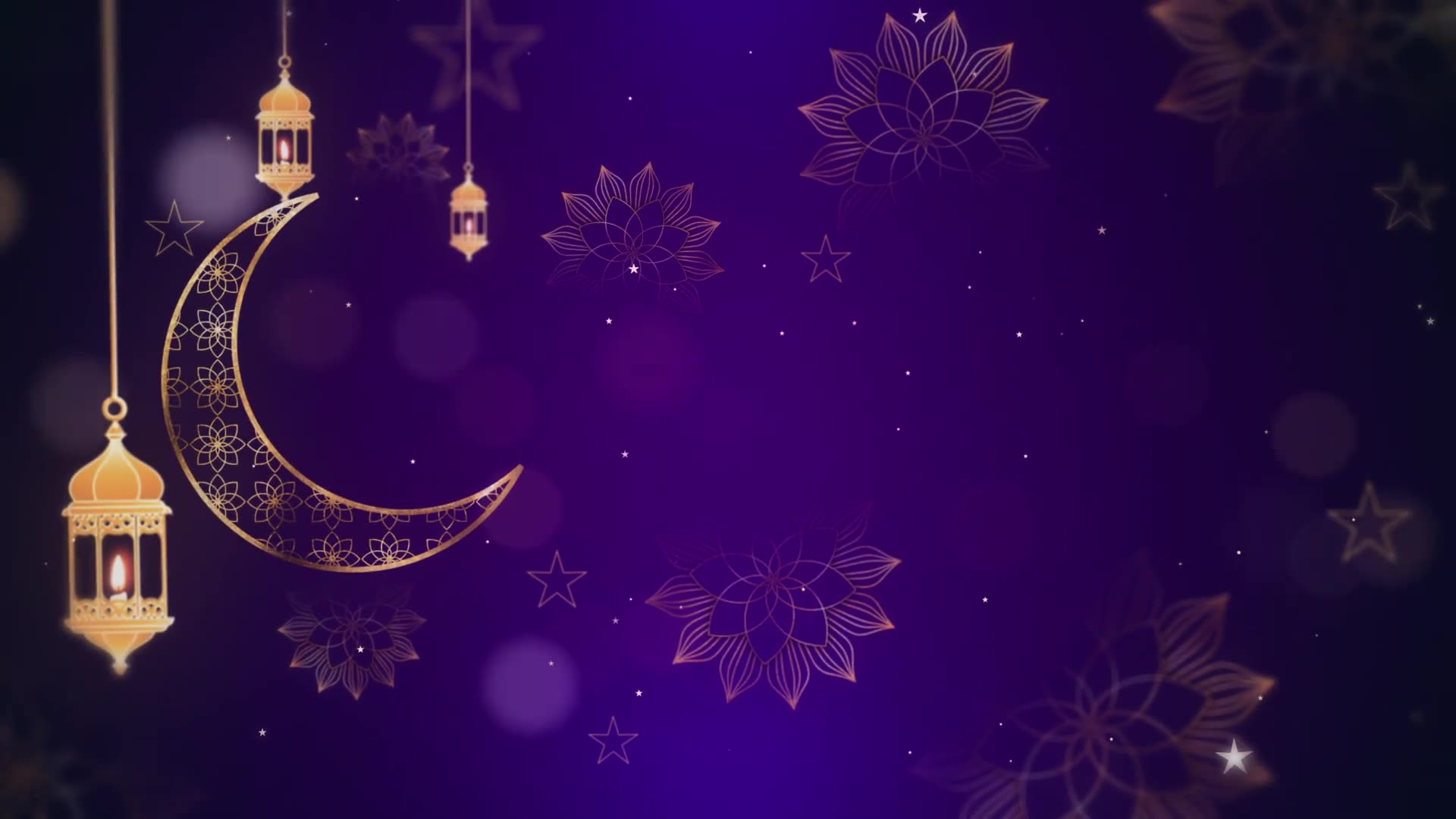 Ramadan Wishes Videohive 37073611 After Effects Image 3