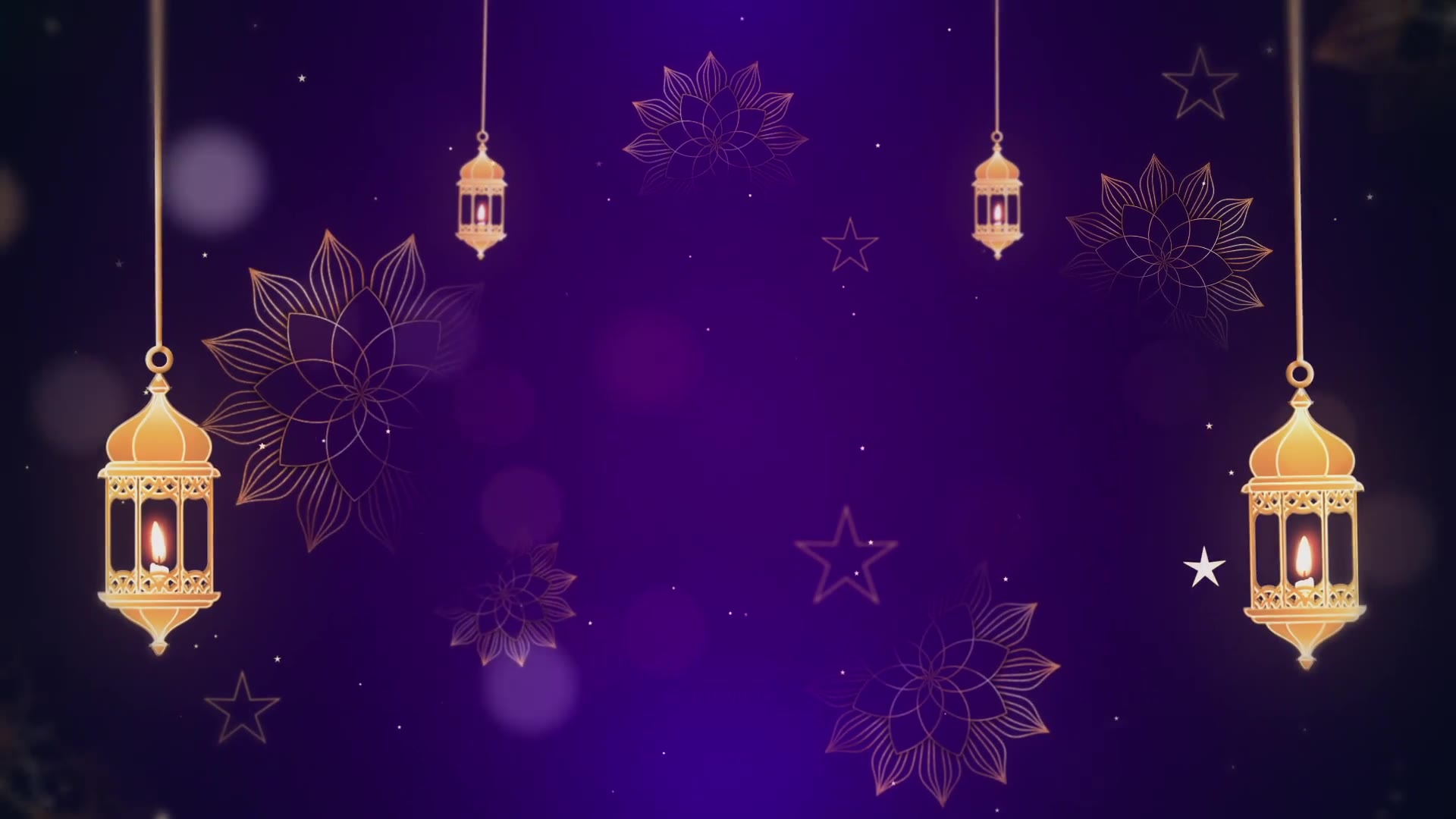 Ramadan Wishes Videohive 37073611 After Effects Image 5