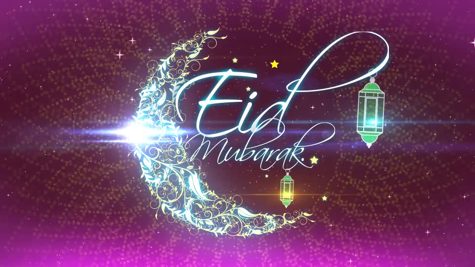 Ramadhan&Eid - Download Videohive 16193173