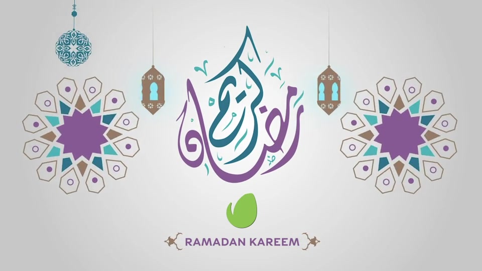 Ramdan Opener Videohive 36761520 After Effects Image 8