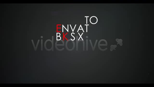 Random Videohive 4028601 After Effects Image 5