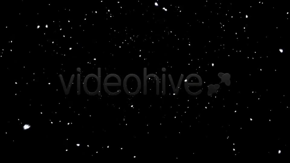 Random Snow Full HD Loop Videohive 138061 Motion Graphics Image 2