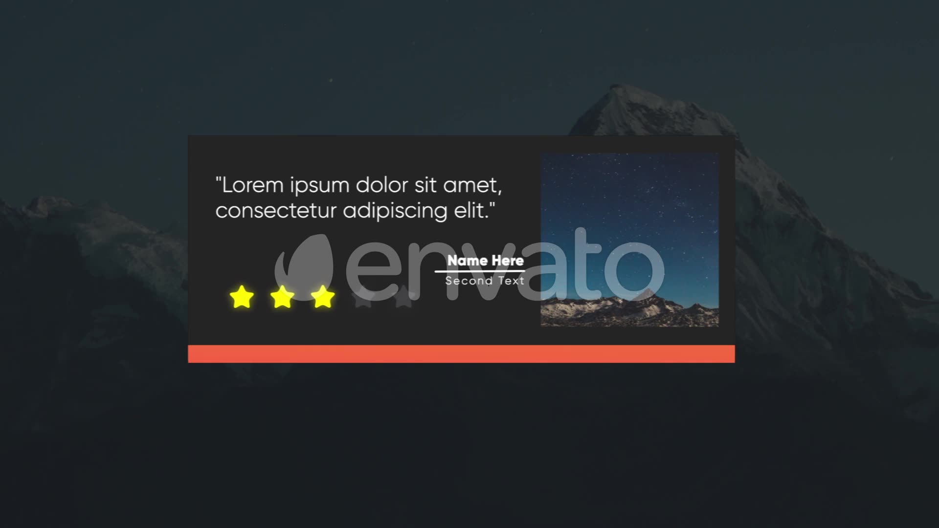Rating Elements Toolkit Final Cut Pro Videohive 26634407 Apple Motion Image 11