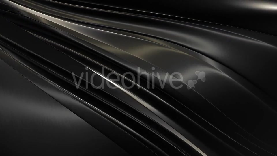 Raven Steel Background - Download Videohive 18337798