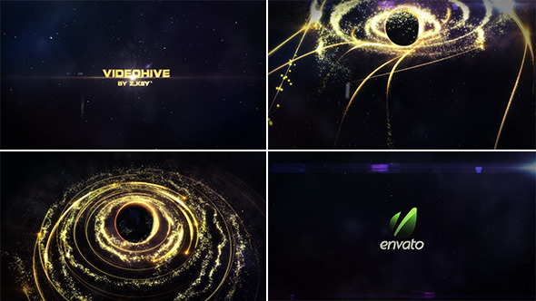 Ray Earth - Download Videohive 6656970