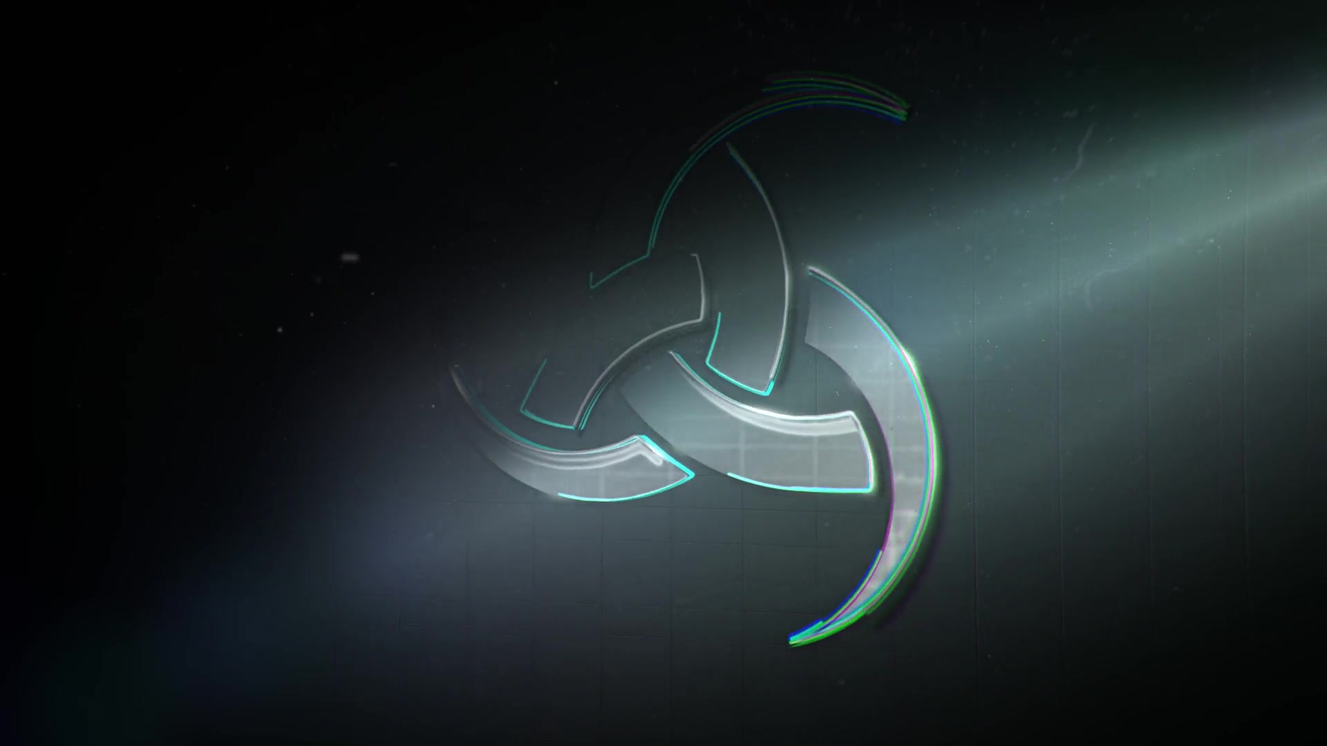 Rays Logo Videohive 22743947 After Effects Image 4