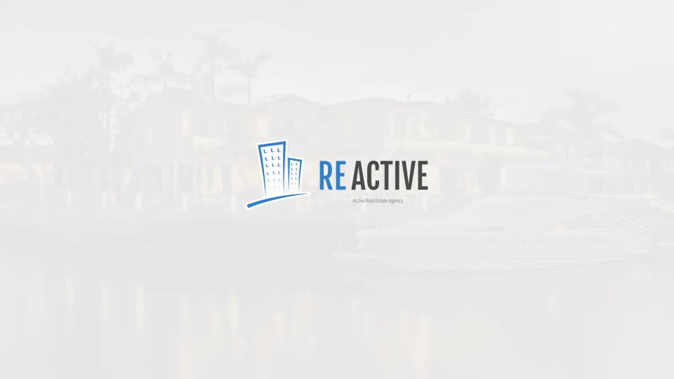 RE Active Realty and Hotel Showcase - Download Videohive 10023138