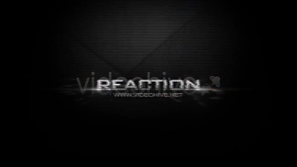 Reaction Reveal - Download Videohive 2026100