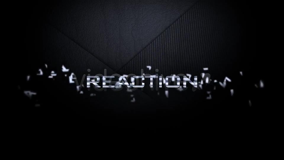 Reaction Reveal - Download Videohive 2026100