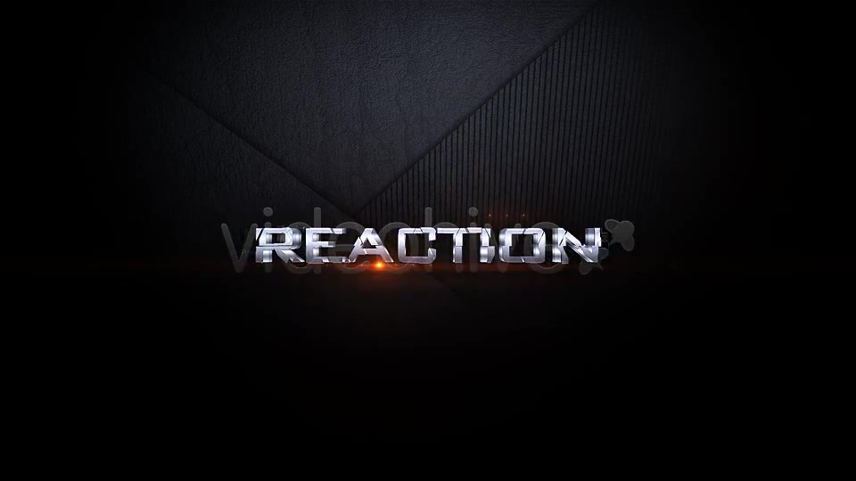 Reaction Reveal - Download Videohive 2026100