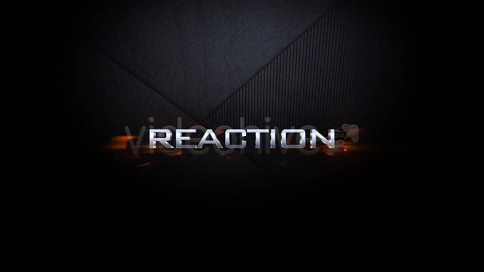 Reaction Reveal - Download Videohive 2026100