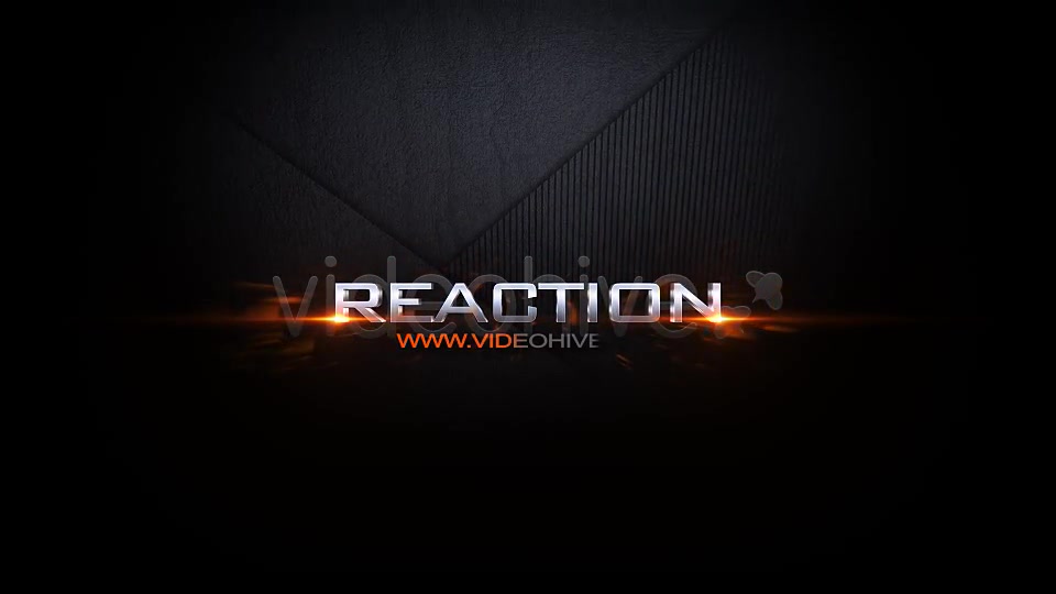 Reaction Reveal - Download Videohive 2026100