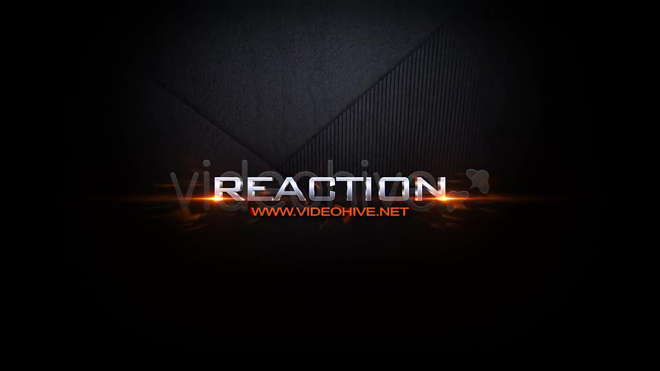 Reaction Reveal - Download Videohive 2026100