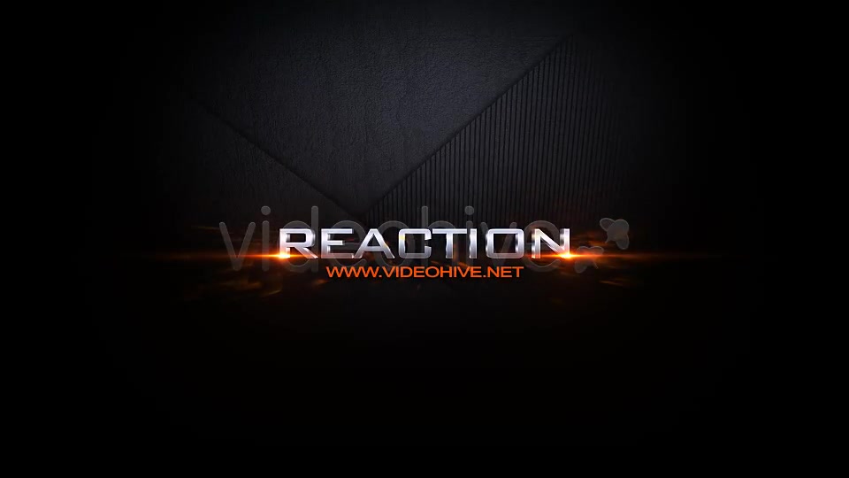 Reaction Reveal - Download Videohive 2026100