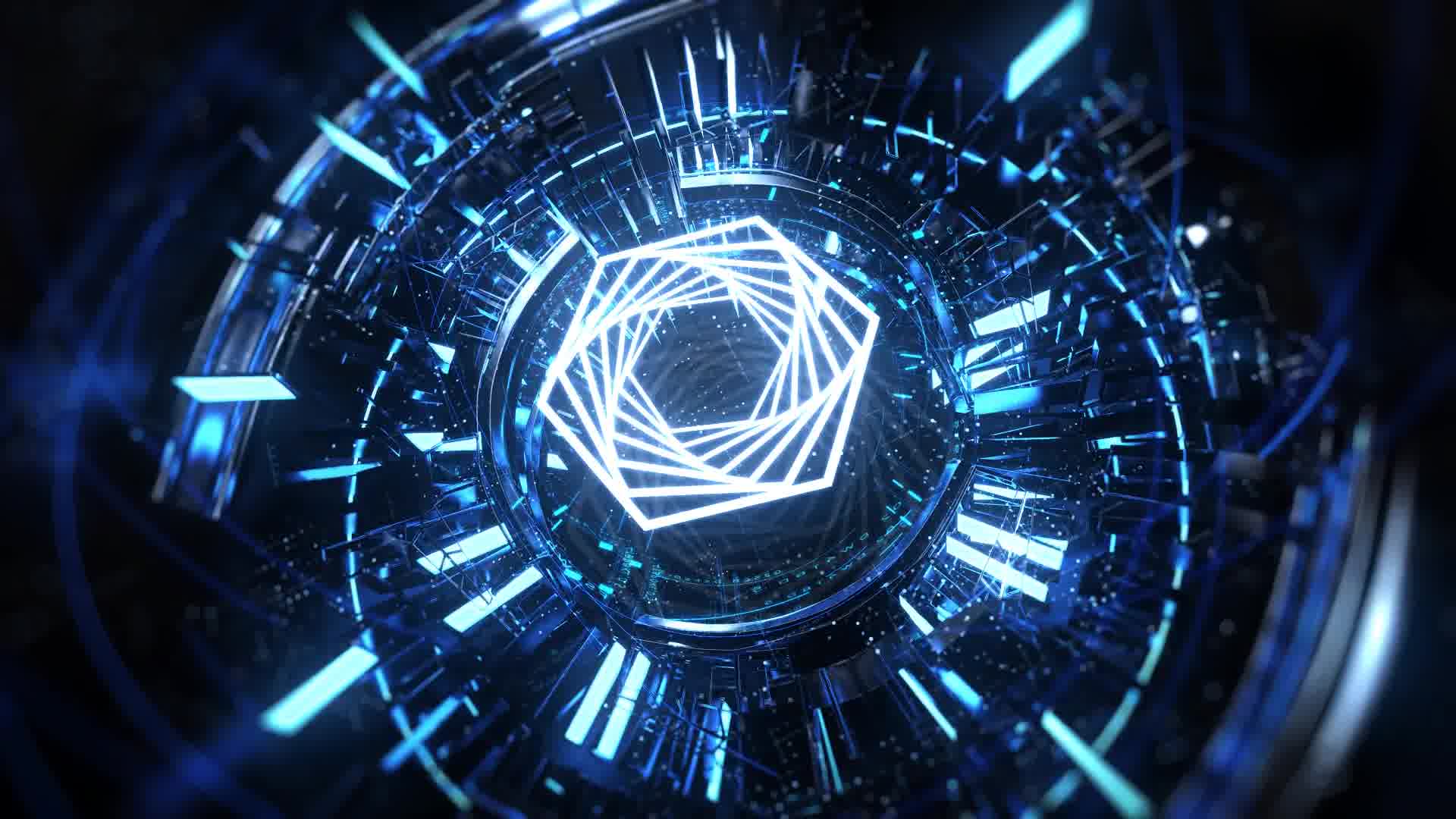 Reactor Videohive 22419274 After Effects Image 11