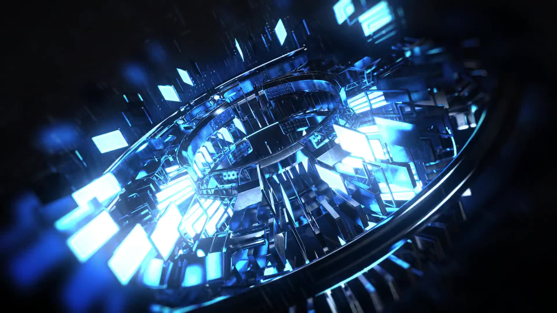 Reactor Videohive 22419274 After Effects Image 2