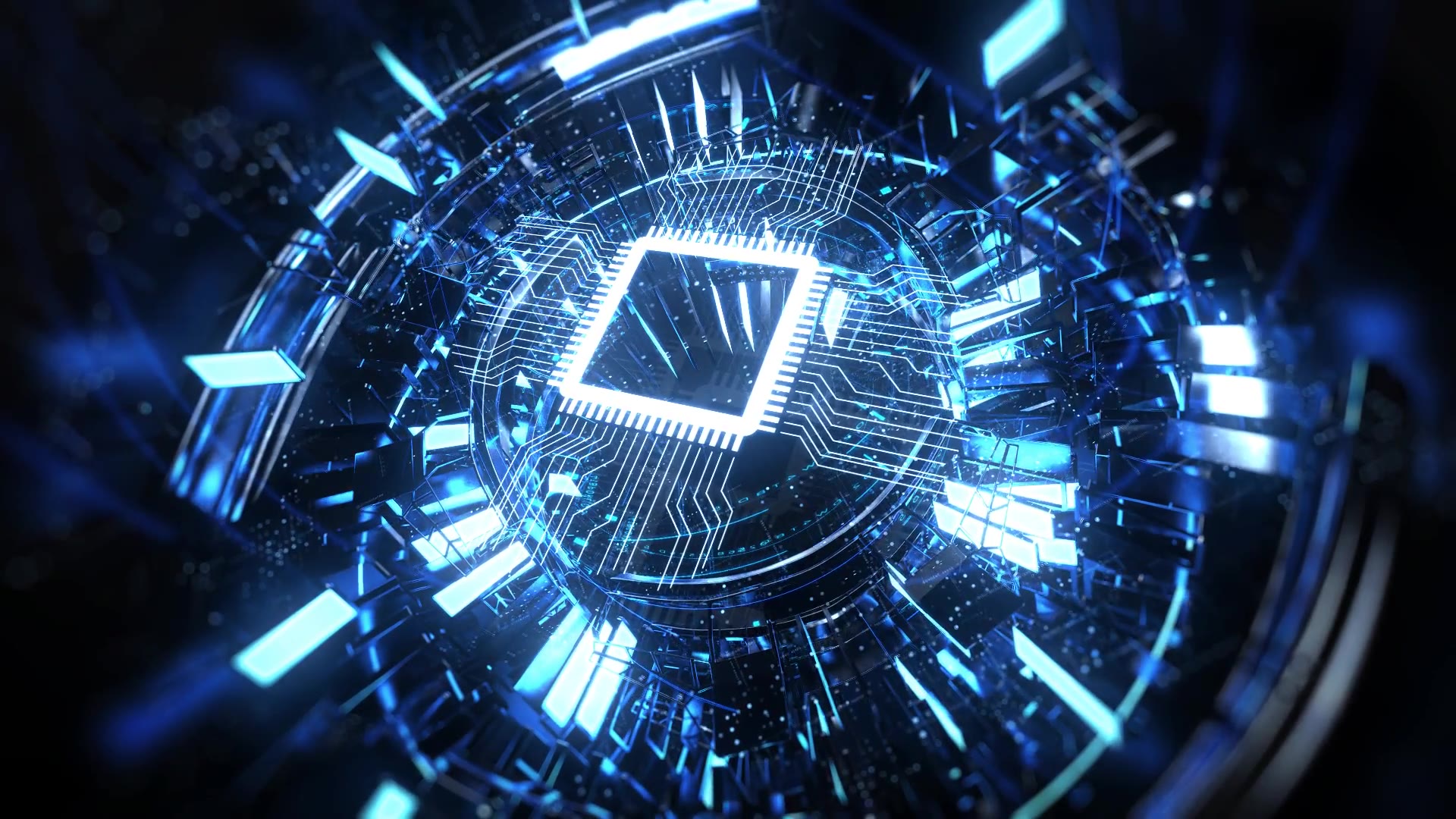 Reactor Videohive 22419274 After Effects Image 5