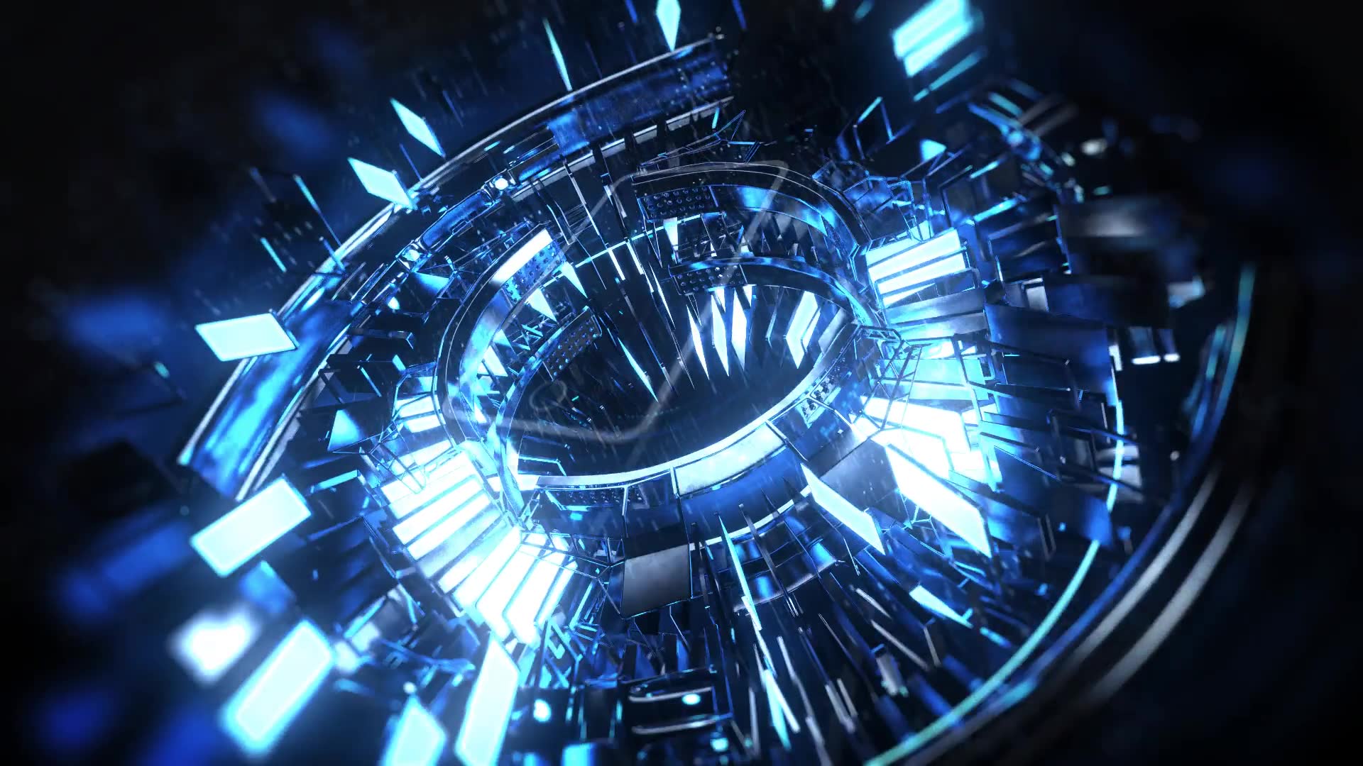 Reactor Videohive 22419274 After Effects Image 6