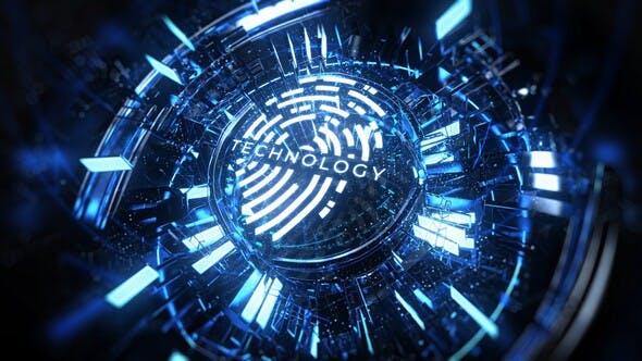 Reactor - Videohive 22419274 Download