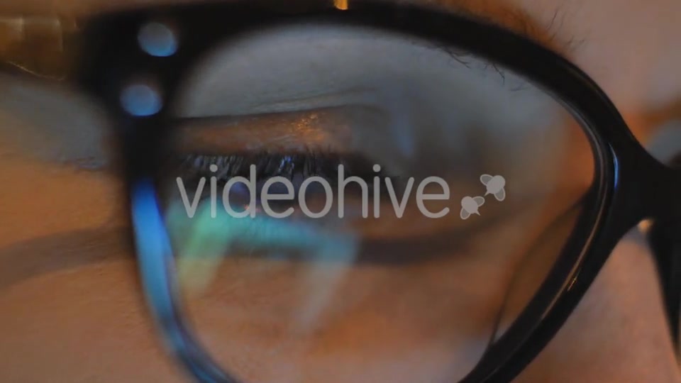Reading Data  Videohive 10639737 Stock Footage Image 6
