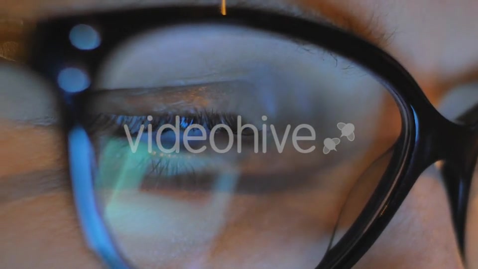 Reading Data  Videohive 10639737 Stock Footage Image 8