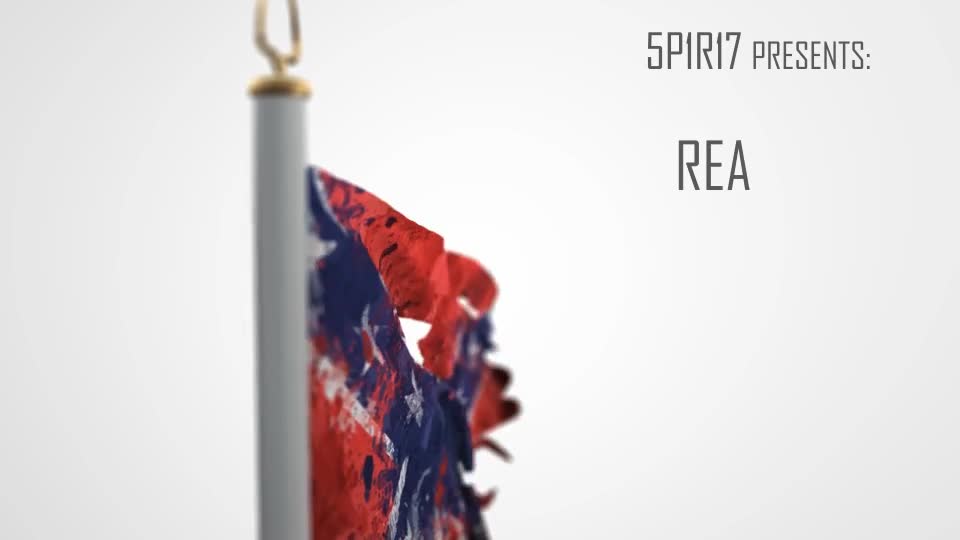 Real 3D Flags pack - Download Videohive 5676871