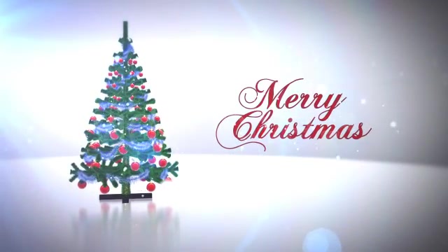 Real Christmas Tree Videohive 3572849 After Effects Image 11
