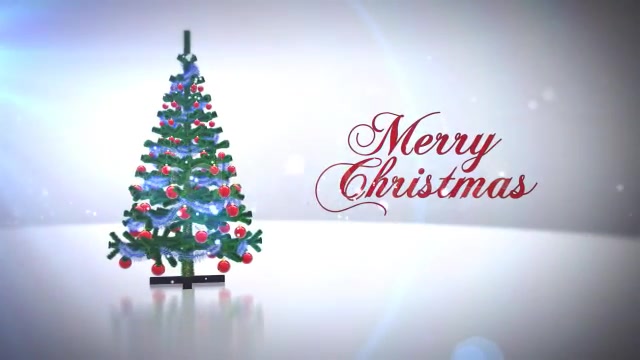 Real Christmas Tree Videohive 3572849 After Effects Image 12