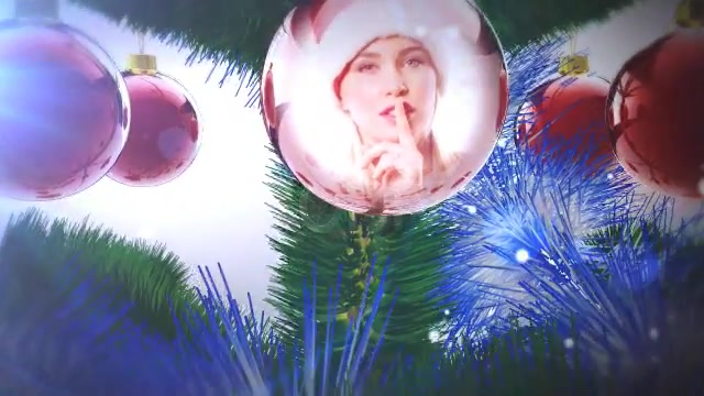 Real Christmas Tree Videohive 3572849 After Effects Image 3