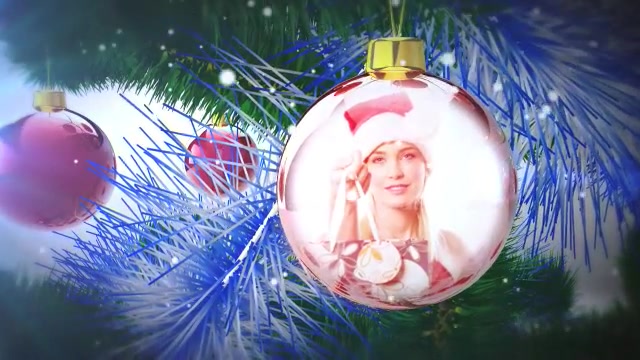 Real Christmas Tree Videohive 3572849 After Effects Image 5