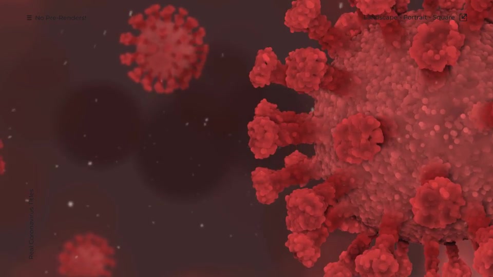 Real Coronavirus Titles Videohive 26182866 After Effects Image 7