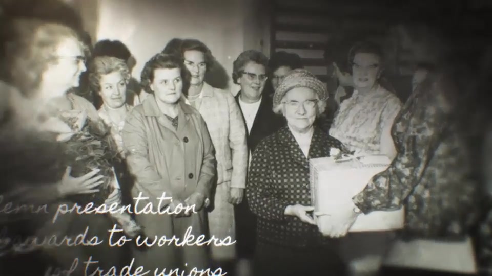 Real Documentary Archive History Videohive 42044293 After Effects Image 11