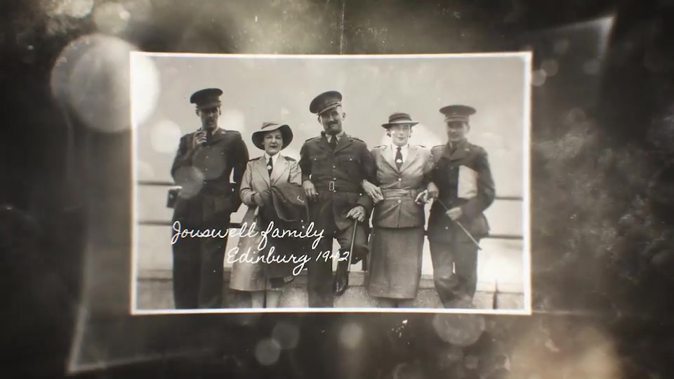 Real Documentary Archive History Videohive 42044293 After Effects Image 4