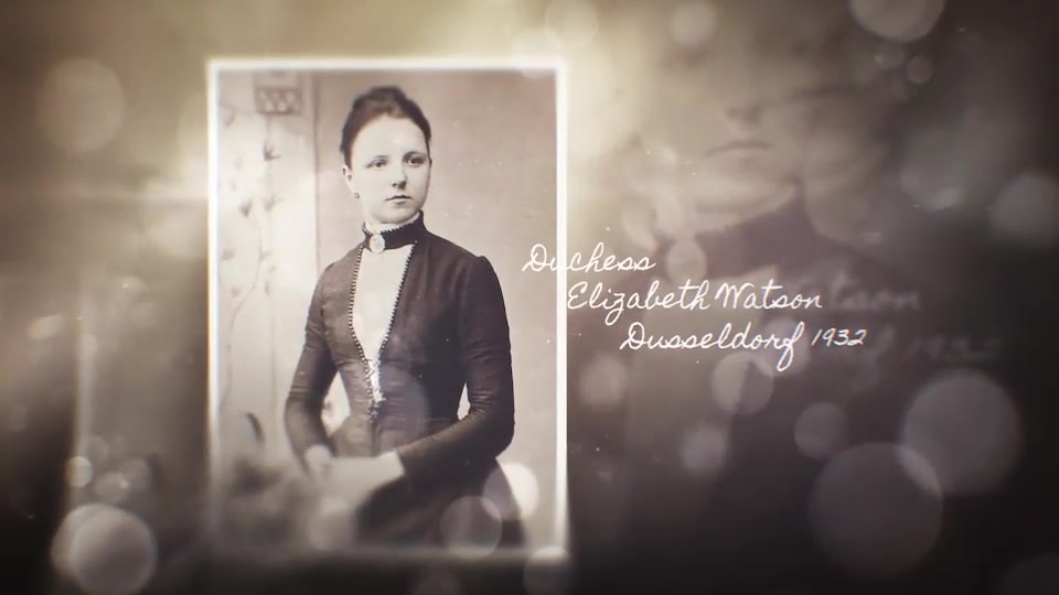 Real Documentary Archive History Videohive 42044293 After Effects Image 6