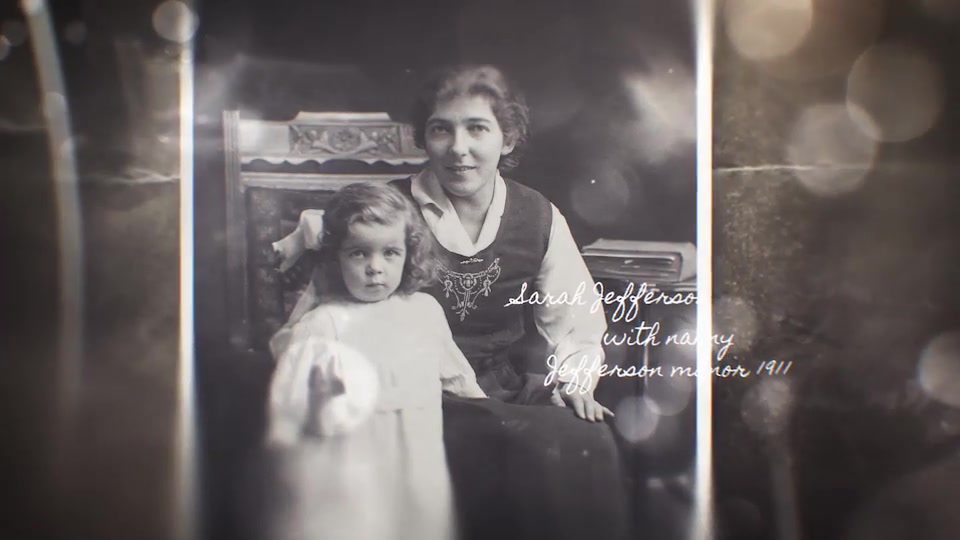 Real Documentary Archive History Videohive 42044293 After Effects Image 8