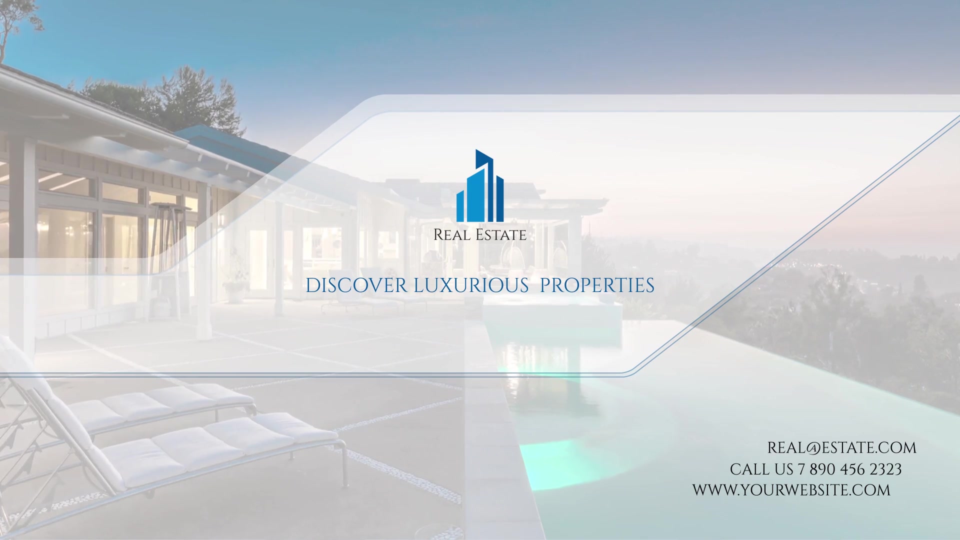 Real Estate Videohive 23312292 After Effects Image 8