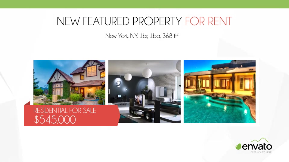 Real Estate Advertising Videohive 9772379 After Effects Image 10