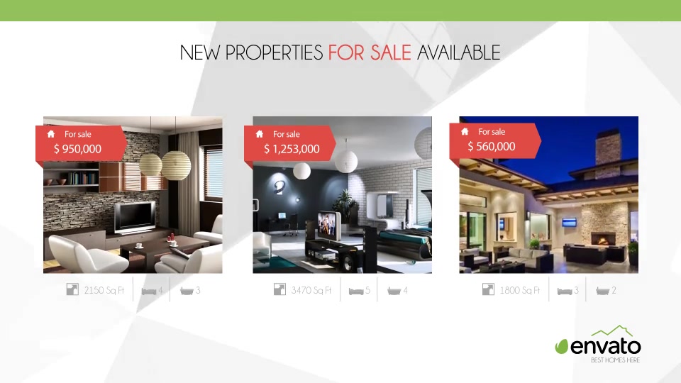 Real Estate Advertising Videohive 9772379 After Effects Image 3