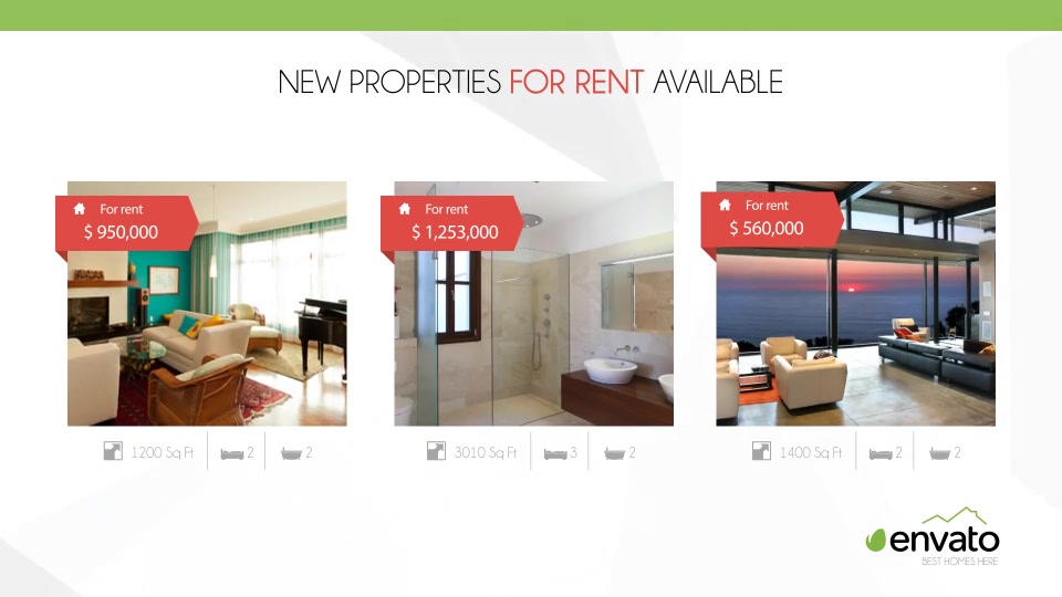 Real Estate Advertising Videohive 9772379 After Effects Image 5